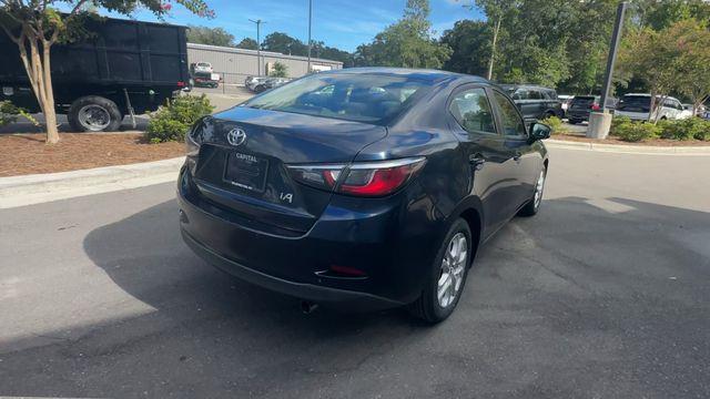 2017 Toyota Yaris - $14,085