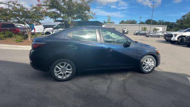 2017 Toyota Yaris - $14,085