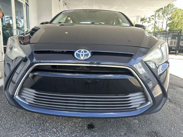 2017 Toyota Yaris - $14,085