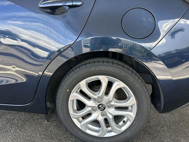 2017 Toyota Yaris - $14,085