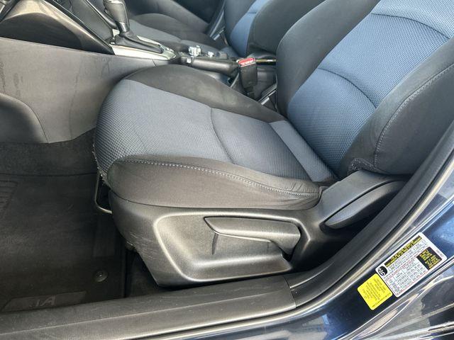 2017 Toyota Yaris - $14,085