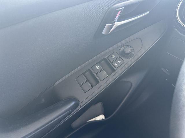 2017 Toyota Yaris - $14,085