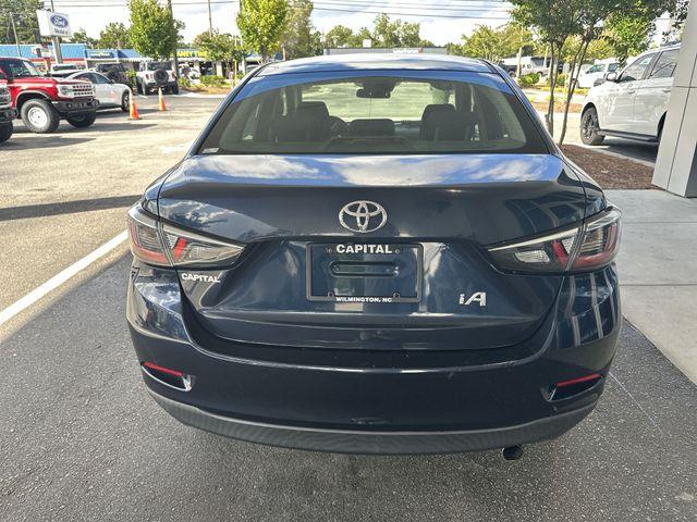 2017 Toyota Yaris - $14,085