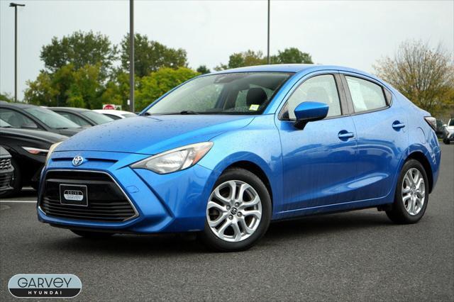 2017 Toyota Yaris - $14,830