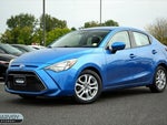 2017 Yaris iA Thumbnail 1
