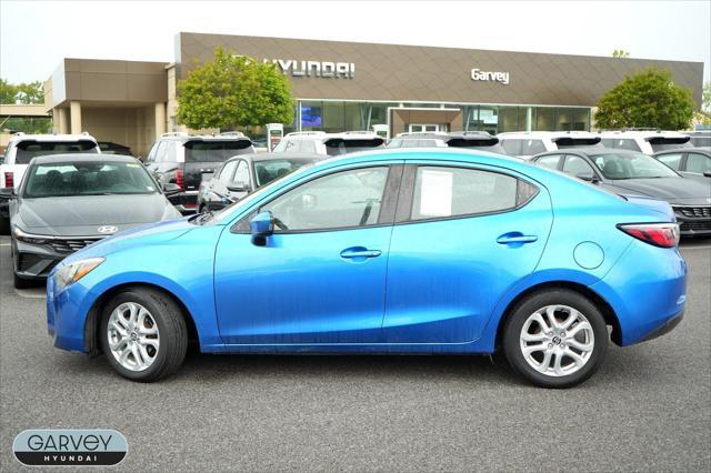 2017 Toyota Yaris - $14,830