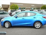 2017 Yaris iA Thumbnail 2