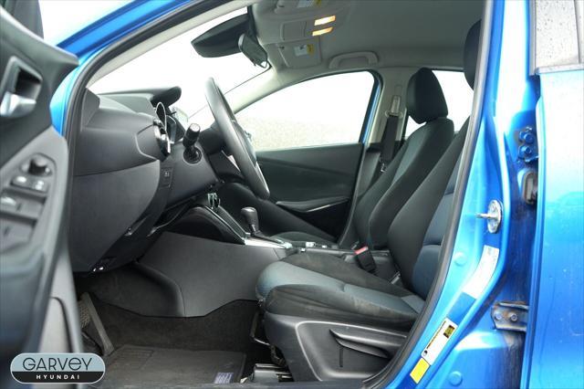 2017 Toyota Yaris - $14,830