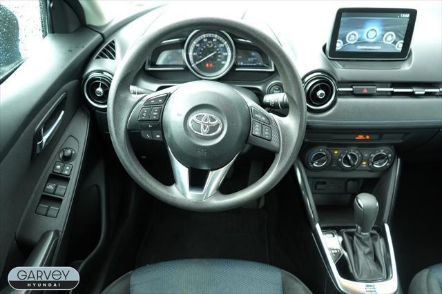 2017 Toyota Yaris - $14,830