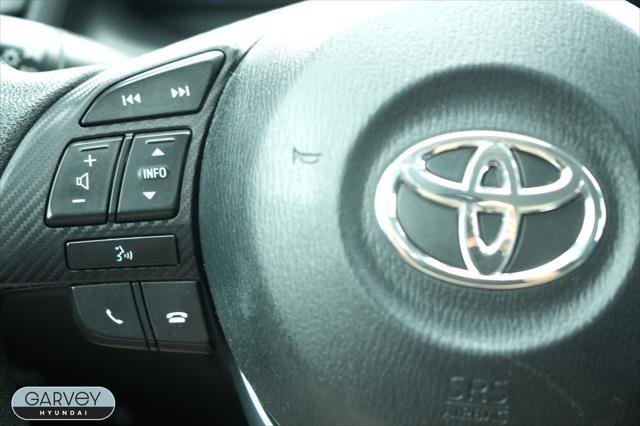 2017 Toyota Yaris - $14,830