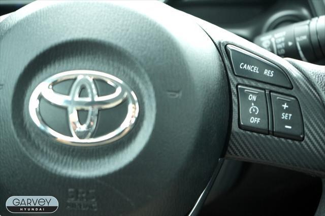 2017 Toyota Yaris - $14,830