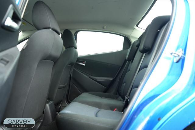 2017 Toyota Yaris - $14,830
