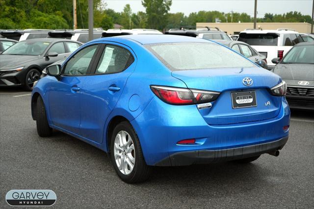 2017 Toyota Yaris - $14,830
