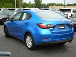 2017 Yaris iA Thumbnail 17