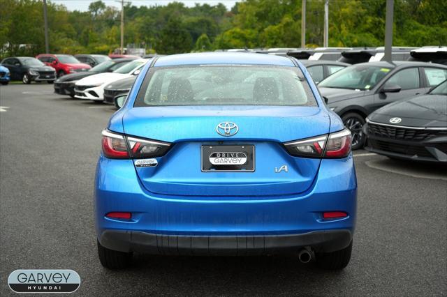 2017 Toyota Yaris - $14,830