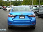2017 Yaris iA Thumbnail 18