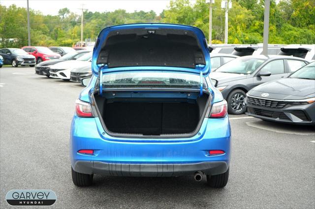 2017 Toyota Yaris - $14,830