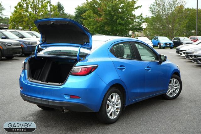 2017 Toyota Yaris - $14,830