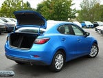 2017 Yaris iA Thumbnail 22