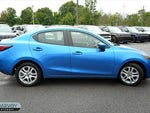 2017 Yaris iA Thumbnail 23