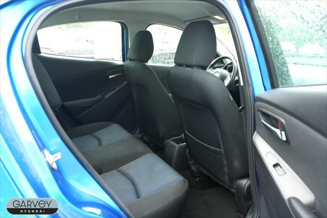 2017 Toyota Yaris - $14,830