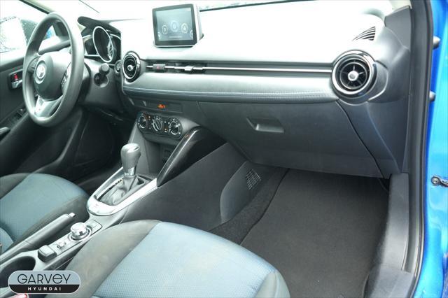 2017 Toyota Yaris - $14,830