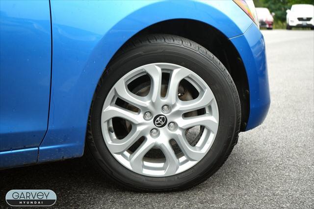 2017 Toyota Yaris - $14,830