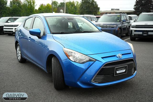 2017 Toyota Yaris - $14,830