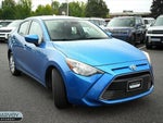 2017 Yaris iA Thumbnail 27
