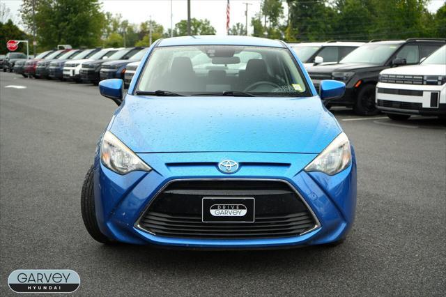 2017 Toyota Yaris - $14,830