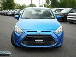 2017 Yaris iA Thumbnail 28