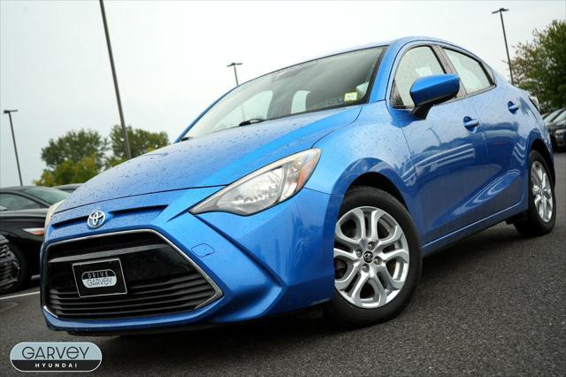 2017 Toyota Yaris - $14,830