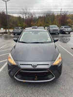 2018 Yaris iA Thumbnail 2
