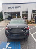 2018 Yaris iA Thumbnail 3