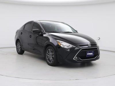 Photo of a 2019 Toyota Yaris LE 4DR Sedan 6M for sale
