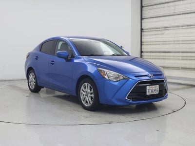 Photo of a 2017 Toyota Yaris IA 4DR Sedan 6A for sale