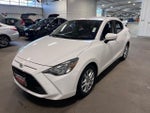 2017 Yaris iA Thumbnail 7