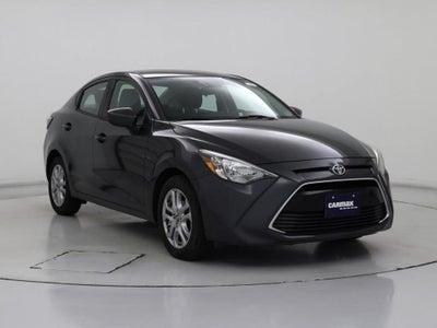 Photo of a 2017 Toyota Yaris IA 4DR Sedan 6A for sale