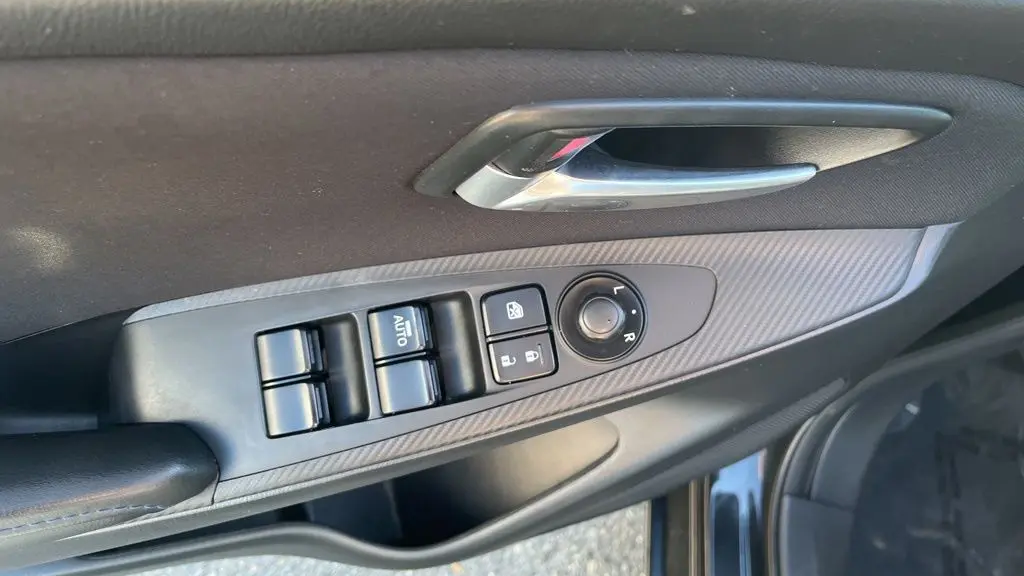 2018 Toyota Yaris iA Base