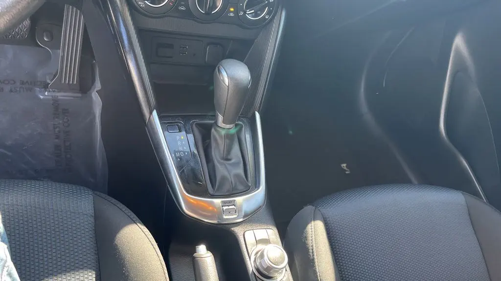 2018 Toyota Yaris iA Base