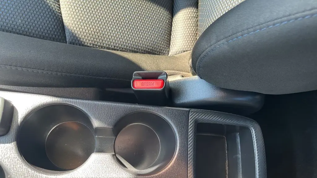 2018 Toyota Yaris iA Base