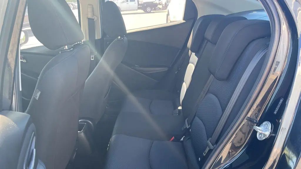 2018 Toyota Yaris iA Base