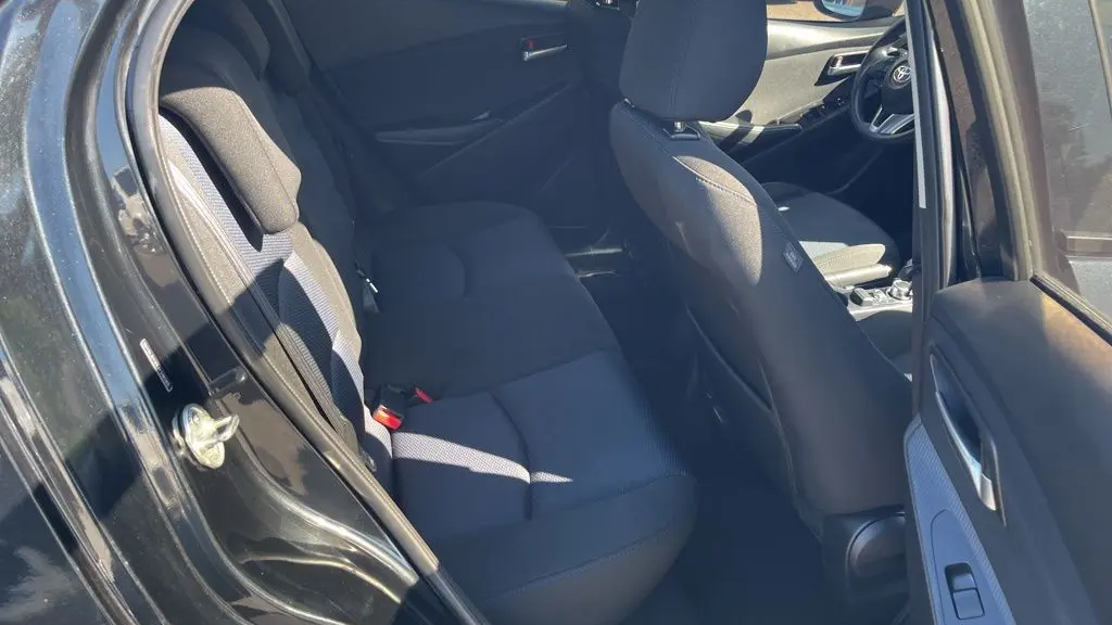 2018 Toyota Yaris iA Base