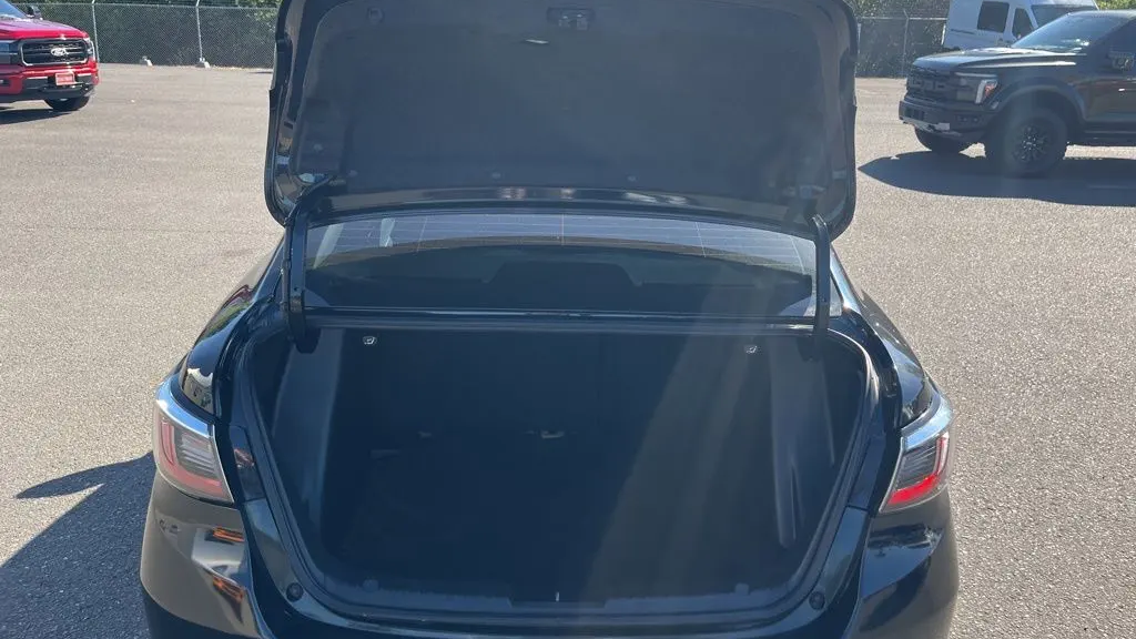 2018 Toyota Yaris iA Base