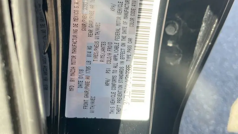 2018 Toyota Yaris iA Base