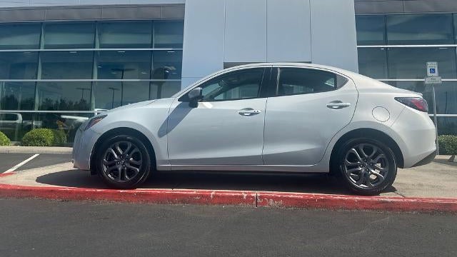 Preowned 2019 Toyota Yaris L for Sale