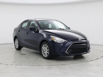Photo of a 2016 Scion IA 4DR Sedan 6A for sale