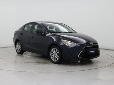 Photo of a 2016 Scion IA 4DR Sedan 6A for sale