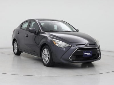 Photo of a 2016 Scion IA 4DR Sedan 6A for sale