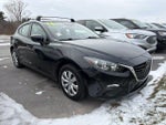 2016 Mazda3 Thumbnail 1
